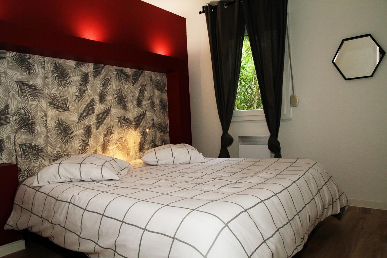 High Standing Apart 55M2 - Reserved Parking - 1 Room Avignon Exterior foto