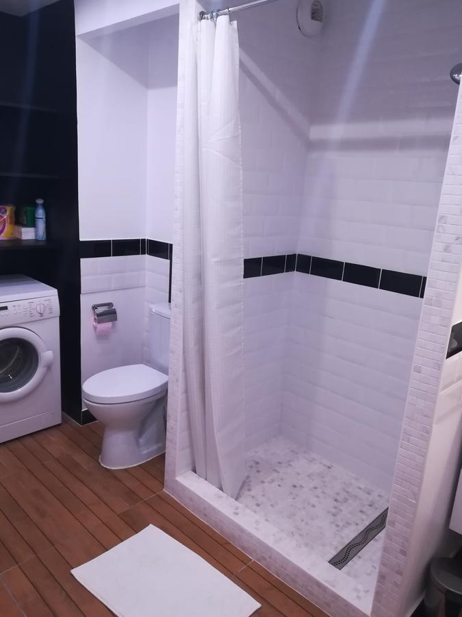High Standing Apart 55M2 - Reserved Parking - 1 Room Avignon Exterior foto